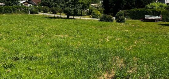 Terrain à bâtir à Génissac, Nouvelle-Aquitaine