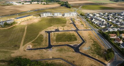 Bretteville-sur-Odon Terrain à bâtir - 2361597-474annonce320251208ex2O6.jpeg Maisons Open