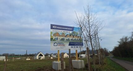 Douvres-la-Délivrande Terrain à bâtir - 2379929-4402annonce1202601026zraL.jpeg Maisons Open