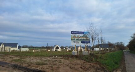 Douvres-la-Délivrande Terrain à bâtir - 2379929-4402annonce220260102RwDiq.jpeg Maisons Open