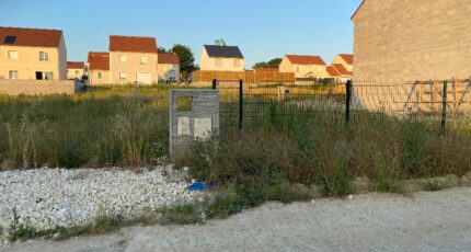 Quincy-Voisins Terrain à bâtir - 2432830-11233annonce12026021847gRl.jpeg Maisons Open