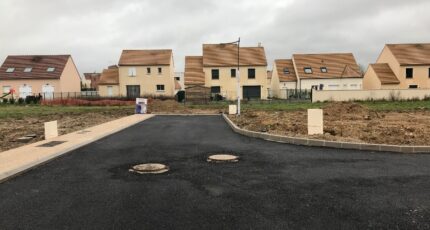 Villeparisis Terrain à bâtir - 2433267-11352annonce220260218gKmN7.jpeg Maisons Open