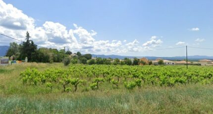 Pourrières Terrain à bâtir - 2433329-10744annonce120260218QGviR.jpeg Maisons Open