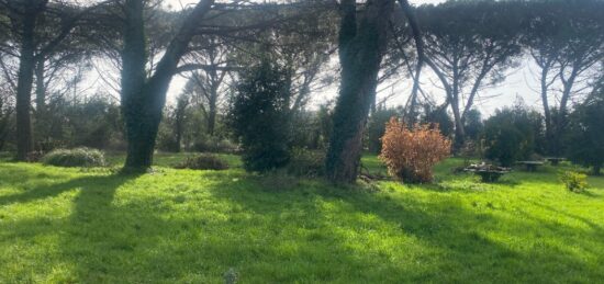 Terrain à bâtir à Bajamont, Nouvelle-Aquitaine