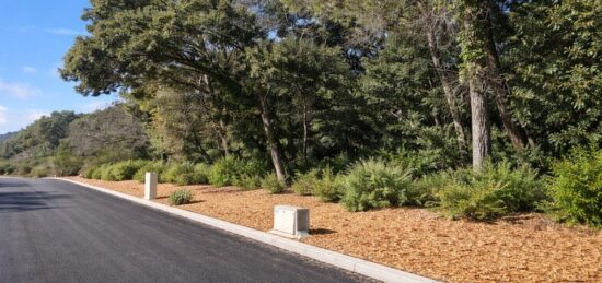 Terrain à bâtir à Puget-Ville, Provence-Alpes-Côte d'Azur