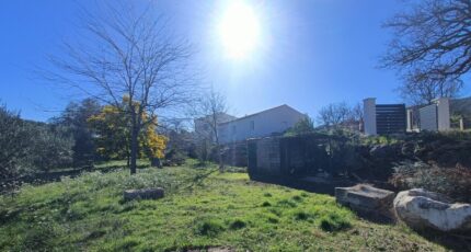 Le Thoronet Terrain à bâtir - 2433398-9911annonce3202602186q9DK.jpeg Maisons Open