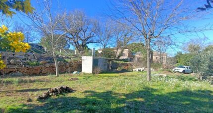 Le Thoronet Terrain à bâtir - 2433398-9911annonce420260218txiXx.jpeg Maisons Open