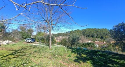 Le Thoronet Terrain à bâtir - 2433398-9911annonce5202602182MTKk.jpeg Maisons Open