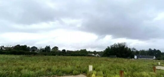 Terrain à bâtir à Champmotteux, Île-de-France