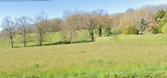 Terrain à bâtir à Le Fousseret, Occitanie