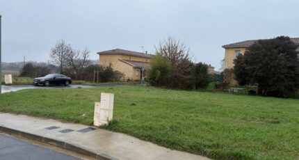 Montech Terrain à bâtir - 2432118-11356annonce320260217LJ5FB.jpeg Maisons Open