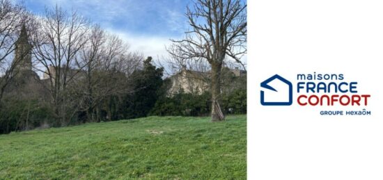 Terrain à bâtir à Avignonet-Lauragais, Occitanie