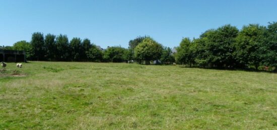 Terrain à bâtir à Dammartin-en-Goële, Île-de-France