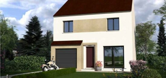 Terrain à bâtir à , Val-d'Oise