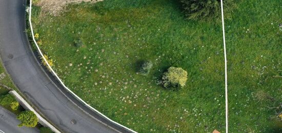 Terrain à bâtir à Nerville-la-Forêt, Île-de-France