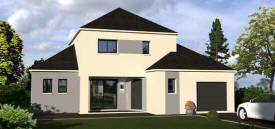 Terrain à bâtir à , Yvelines