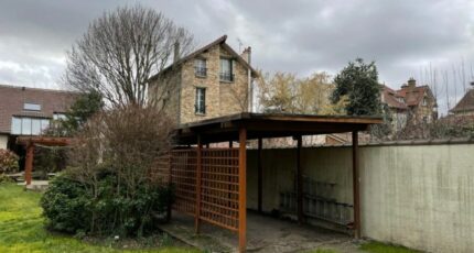 Enghien-les-Bains Terrain à bâtir - 2362352-11142annonce1202512095b28f.jpeg Maisons Open