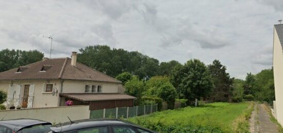 Terrain à bâtir à Éragny, Île-de-France