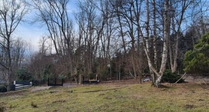 Saint-Leu-la-Forêt Terrain à bâtir - 2392880-11142annonce120260114KdQ4v.jpeg Maisons Open