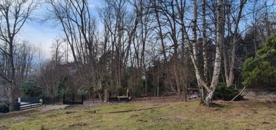 Terrain à bâtir à Saint-Leu-la-Forêt, Île-de-France