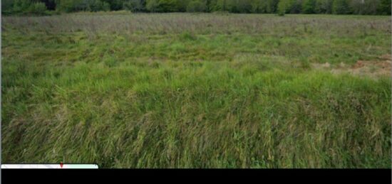 Terrain à bâtir à Madirac, Nouvelle-Aquitaine