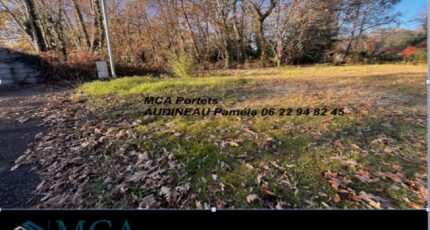 Landiras Terrain à bâtir - 2433757-3601annonce120260218rxaMV.jpeg Maisons Open