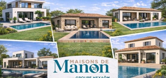 Terrain à bâtir à , Alpes-Maritimes