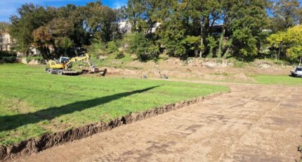 Villelaure Terrain à bâtir - 2433843-11041annonce120260218C8cXP.jpeg Maisons Open