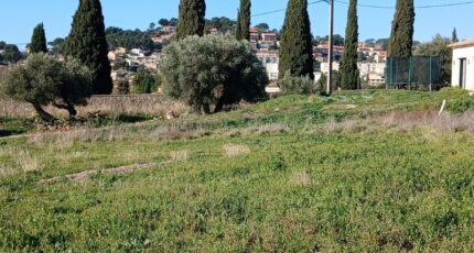 Ollioules Terrain à bâtir - 2433879-9707annonce120260219pw662.jpeg Maisons Open