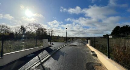 Dannemois Terrain à bâtir - 2434030-4684annonce120260219urcf0.jpeg Maisons Open