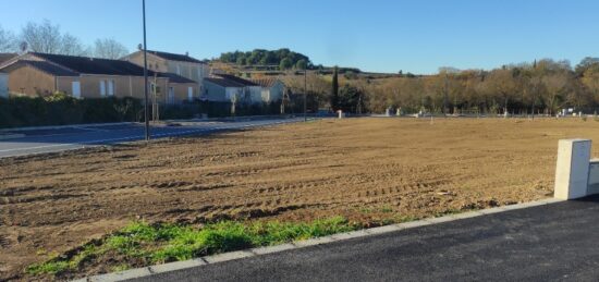 Terrain à bâtir à Magalas, Occitanie