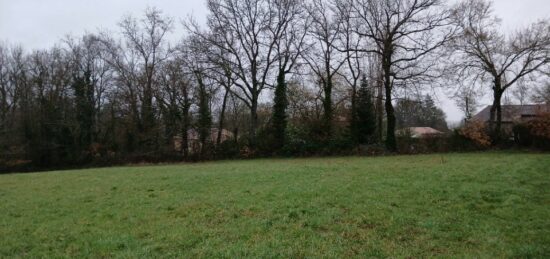 Terrain à bâtir à , Dordogne