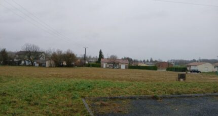 Verteillac Terrain à bâtir - 2433997-9455annonce220260219nxcfG.jpeg Maisons Open