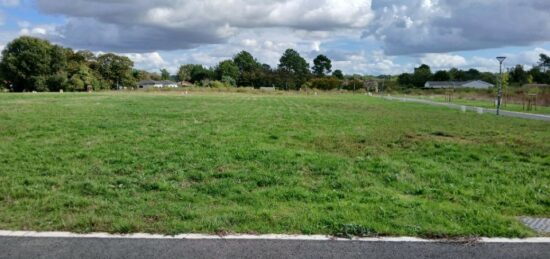 Terrain à bâtir à Marsac-sur-l'Isle, Nouvelle-Aquitaine