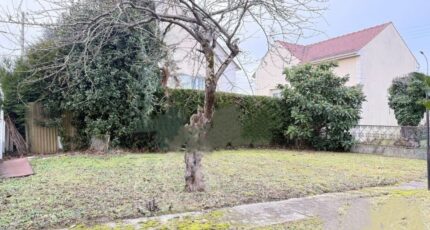 Beauchamp Terrain à bâtir - 2434190-11688annonce1202602196mRBa.jpeg Maisons Open