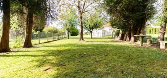 Terrain à bâtir à Nesles-la-Vallée, Île-de-France