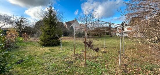 Terrain à bâtir à Bessancourt, Île-de-France