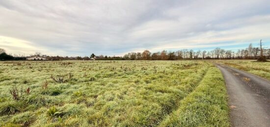 Terrain à bâtir à La Force, Nouvelle-Aquitaine