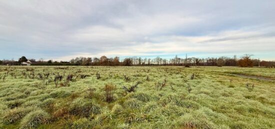 Terrain à bâtir à , Dordogne