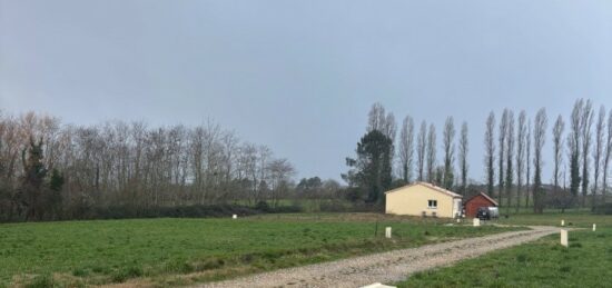 Terrain à bâtir à Beauziac, Nouvelle-Aquitaine