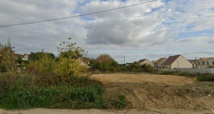 Montlhéry Terrain à bâtir - 2434573-4684annonce1202602193KrXF.jpeg Maisons Open