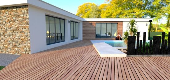 Terrain à bâtir à Saint-Hilarion, Île-de-France