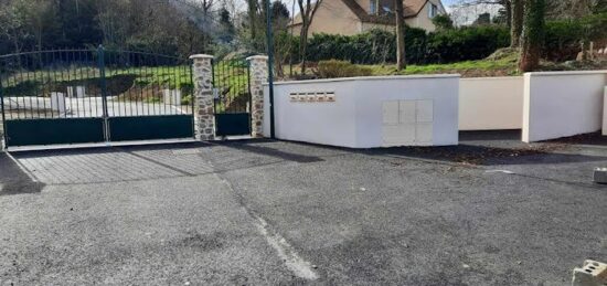 Terrain à bâtir à , Yvelines