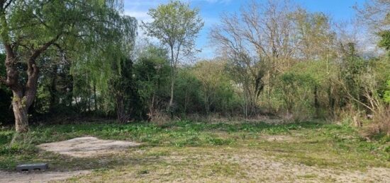 Terrain à bâtir à , Yvelines