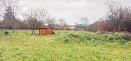 Terrain à bâtir à , Gironde