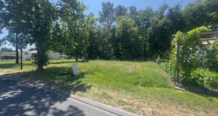 Castres-Gironde Terrain à bâtir - 2434833-1803annonce120260219hpCvu.jpeg Maisons Open