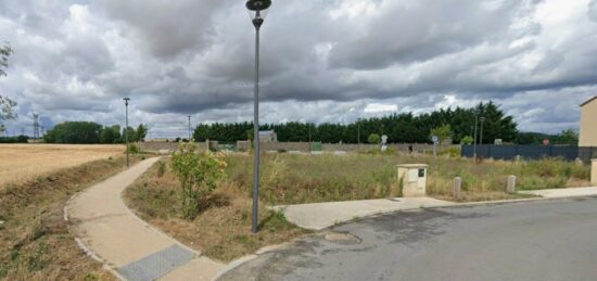 Terrain à bâtir à Saint-Vrain, Île-de-France