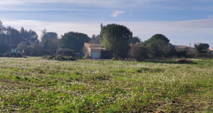 Moussan Terrain à bâtir - 2434645-11782annonce320260219HRSqx.jpeg Maisons Open