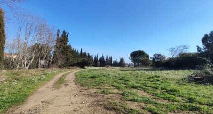 Moussan Terrain à bâtir - 2433772-11782annonce420260218b0t5S.jpeg Maisons Open