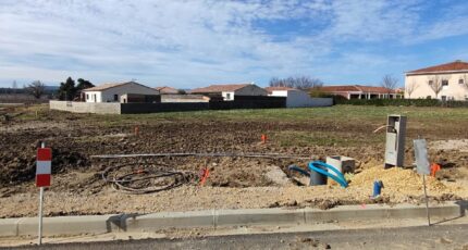 Bizanet Terrain à bâtir - 2434928-11782annonce220260219vorHL.jpeg Maisons Open